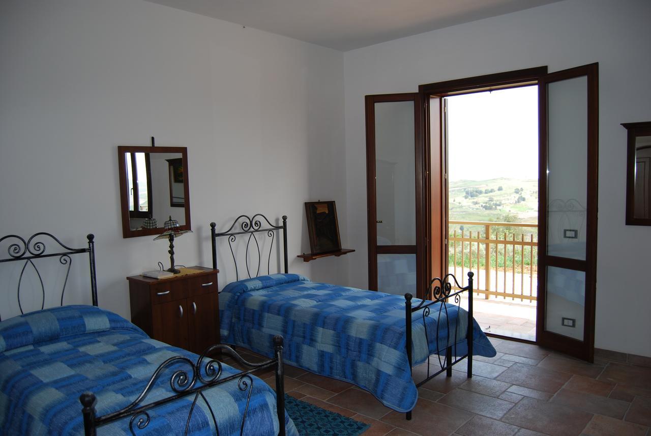 In Sicilia Da Ciro Bed and Breakfast Vita Eksteriør billede
