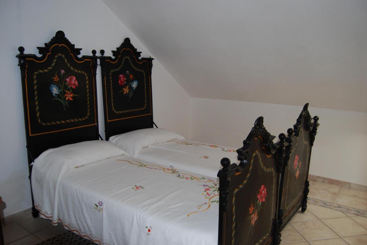 In Sicilia Da Ciro Bed and Breakfast Vita Eksteriør billede